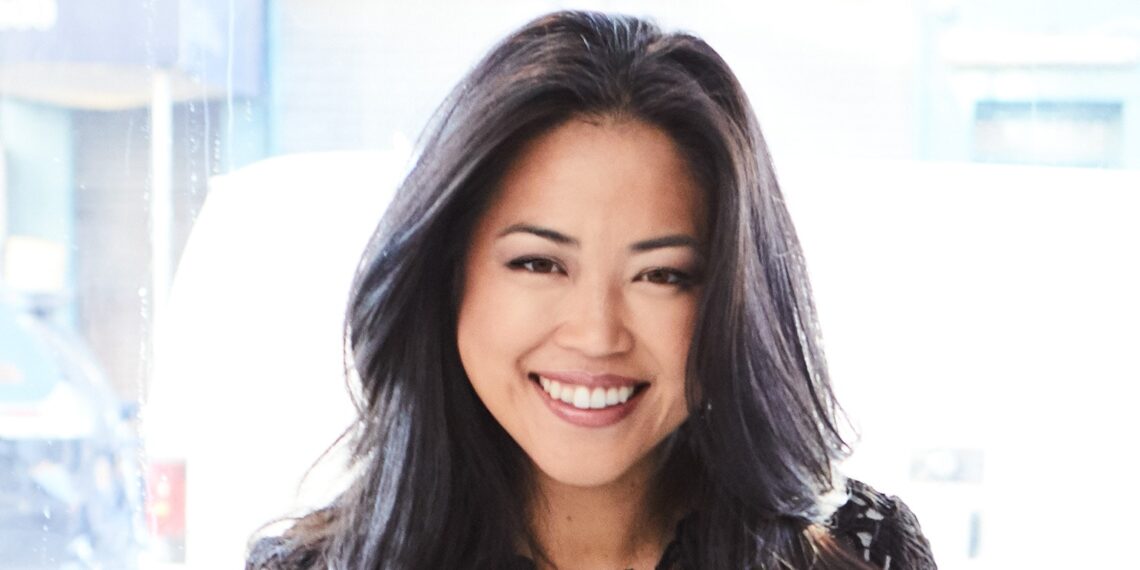 Author Talks: Lisa Sun on her new book, “Gravitas”