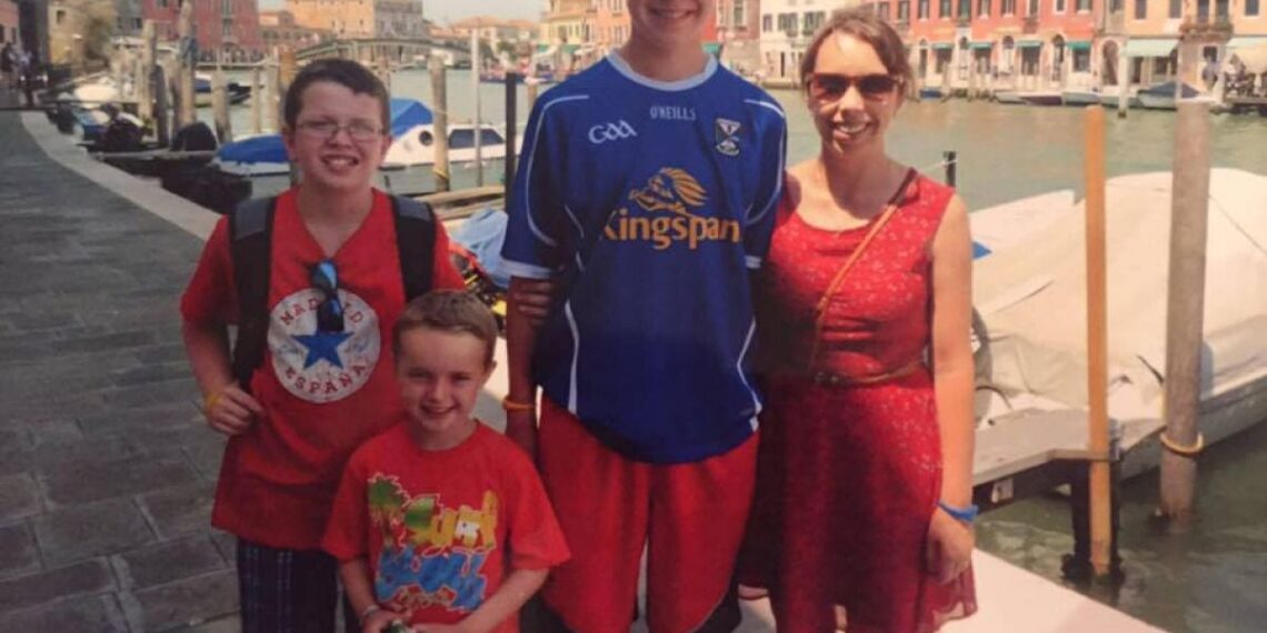 Listen Back: New book released details Hawe tragedy in Cavan