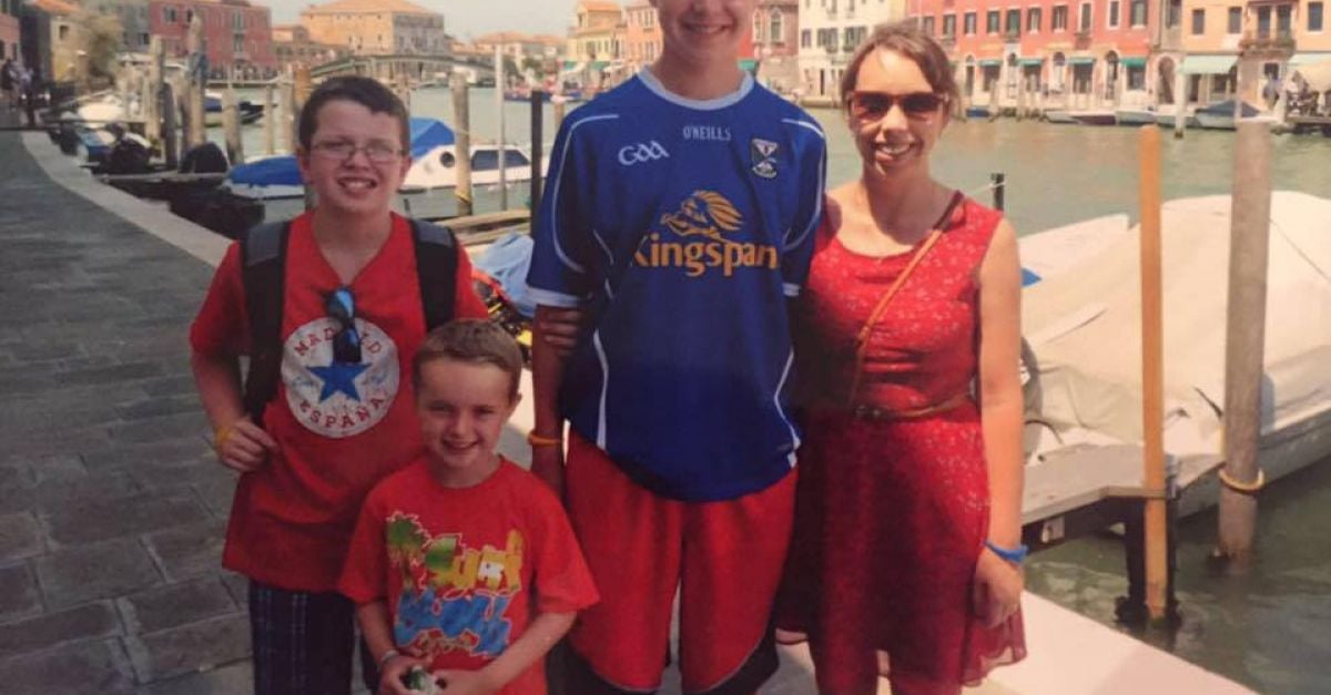 Listen Back: New book released details Hawe tragedy in Cavan Listen Back: New book released details Hawe tragedy in Cavan