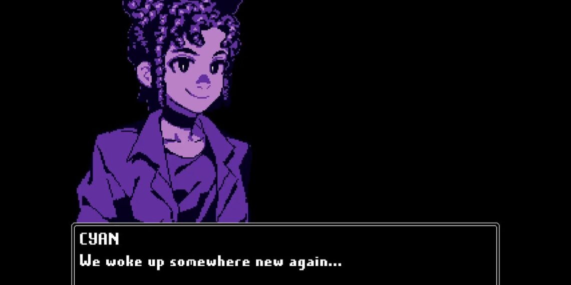 Solve an Outer Wilds-style time loop, grow tea on the Moon, and fish on Neptune in this indie game anthology Solve an Outer Wilds-style time loop, grow tea on the Moon, and fish on Neptune in this indie game anthology