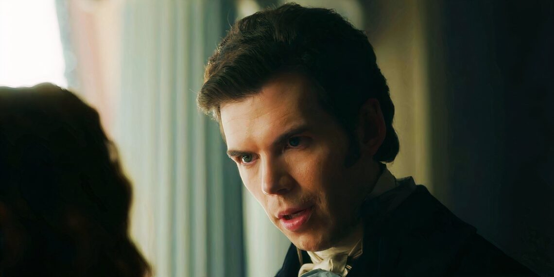 Bridgerton Season 4 Update Finally Confirms Next Romantic Lead, New Plot Details Tease Book Events