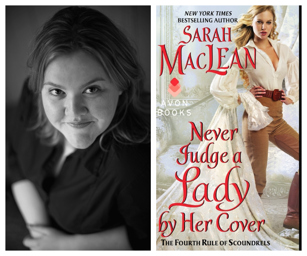 Sarah Maclean – BOOK RIOT Sarah Maclean – BOOK RIOT