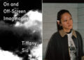 Bomb Magazine Interviews Artist and Filmmaker Tiffany Sia ’10 about Her New Book, On and Off-Screen Imaginaries
