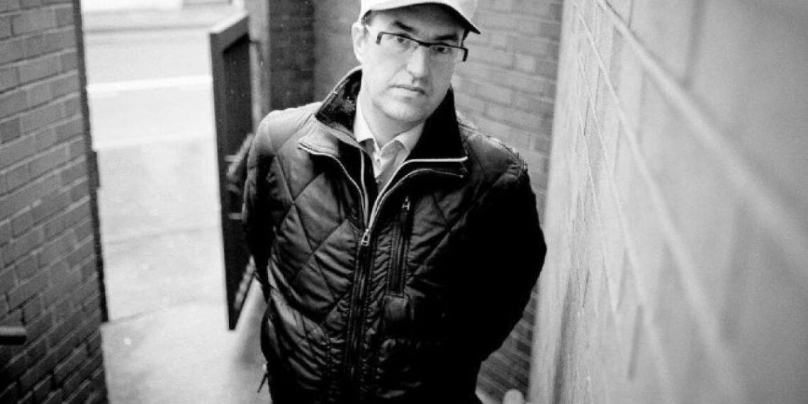 Drum ‘n’ bass legend Marcus Intalex to be focus of new biography – News