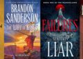The 8 Best Series Starters in Science Fiction and Fantasy The 8 Best Series Starters in Science Fiction and Fantasy