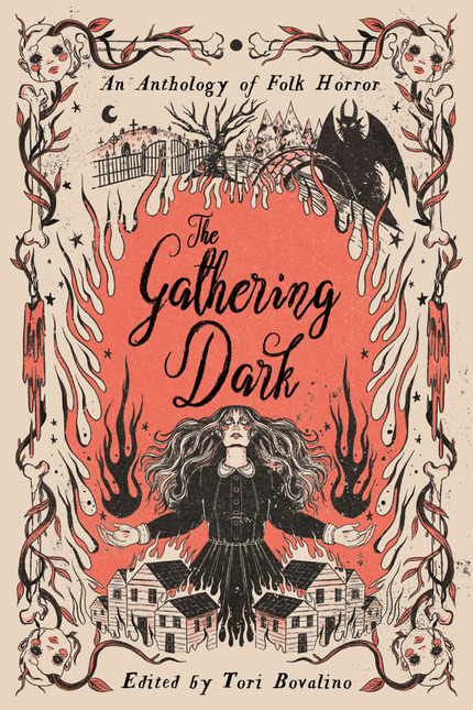 The Gathering Dark 