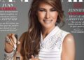 Melania Trump Book Coming from Controversial Publisher, Will it Be Fiction or Non Fiction?