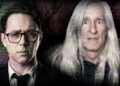 Masters Of Anthologies With Mick Garris And Reece Shearsmith Masters Of Anthologies With Mick Garris And Reece Shearsmith