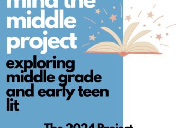 Giving Fantastic Spoiler-Free Book Talks, a guest post by Kristin O’Donnell Tubb