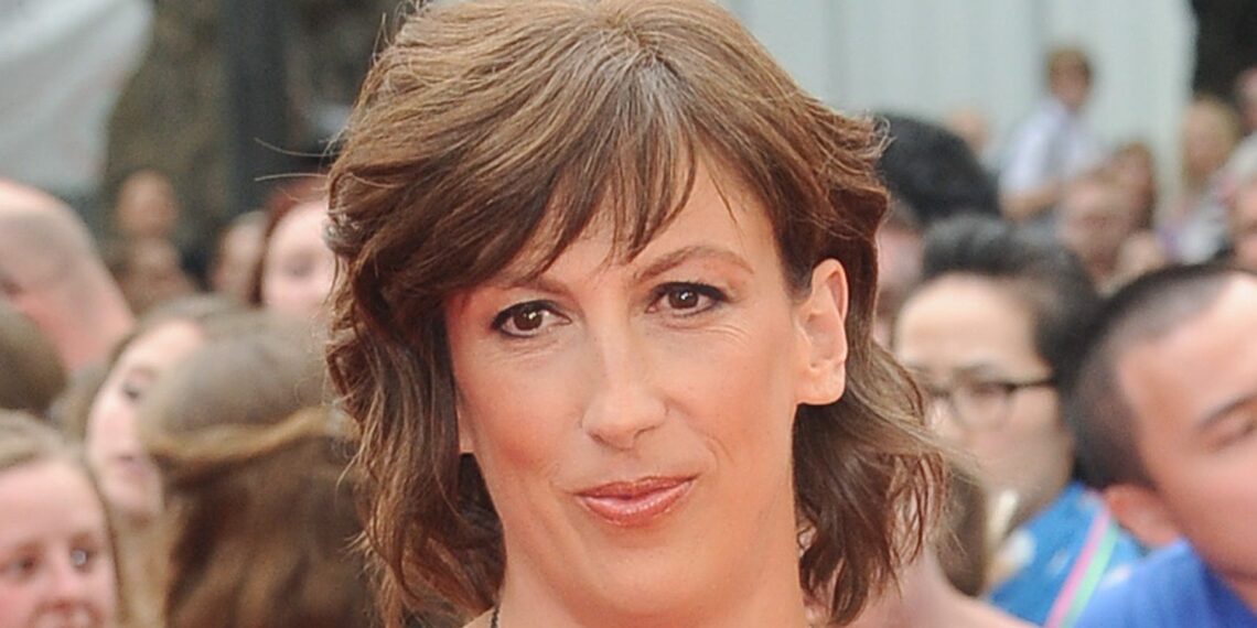 Miranda Hart to share how she overcame ‘difficult times’ in new book