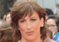 Miranda Hart to share how she overcame ‘difficult times’ in new book Miranda Hart to share how she overcame ‘difficult times’ in new book