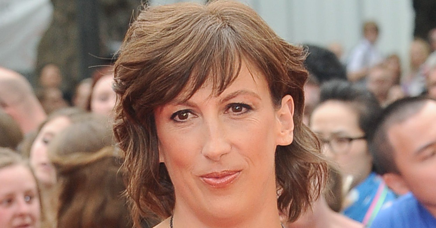 Miranda Hart to share how she overcame ‘difficult times’ in new book