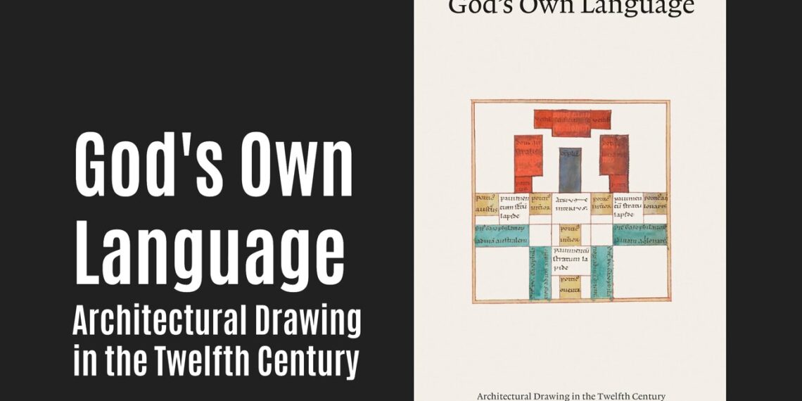 New Medieval Books: God’s Own Language New Medieval Books: God’s Own Language