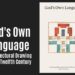 New Medieval Books: God’s Own Language
