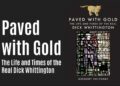 New Medieval Books: Paved with Gold