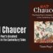 New Medieval Books: Bad Chaucer