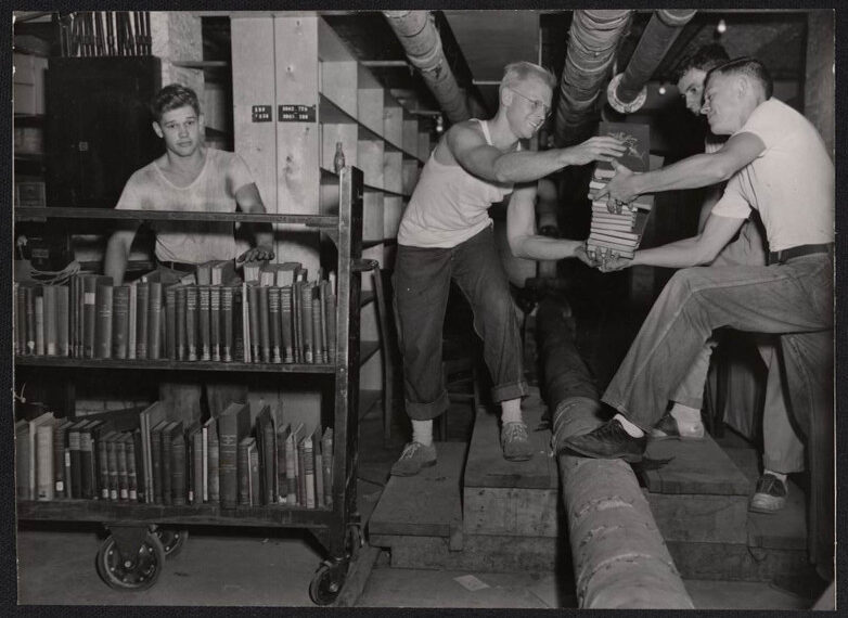 Photographer Elizabeth Menzies Focus of New Exhibition at Princeton University Photographer Elizabeth Menzies Focus of New Exhibition at Princeton University