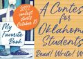 My Favorite Book: A Writing Contest for Oklahoma Students My Favorite Book: A Writing Contest for Oklahoma Students