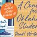My Favorite Book: A Writing Contest for Oklahoma Students