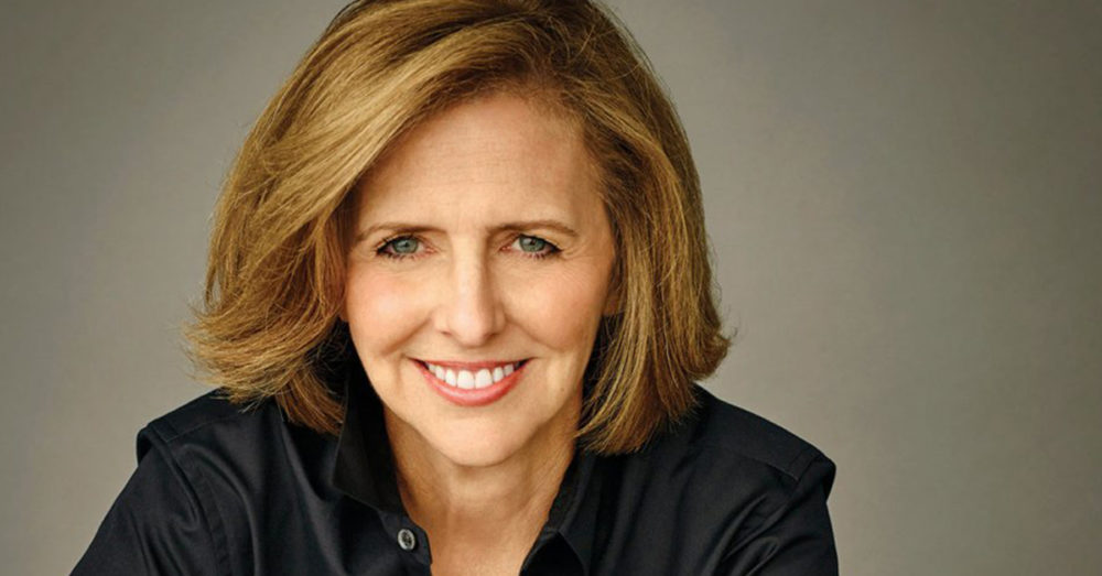The 4 Best Moments From Writer/Director Nancy Meyers’ Podcast Debut