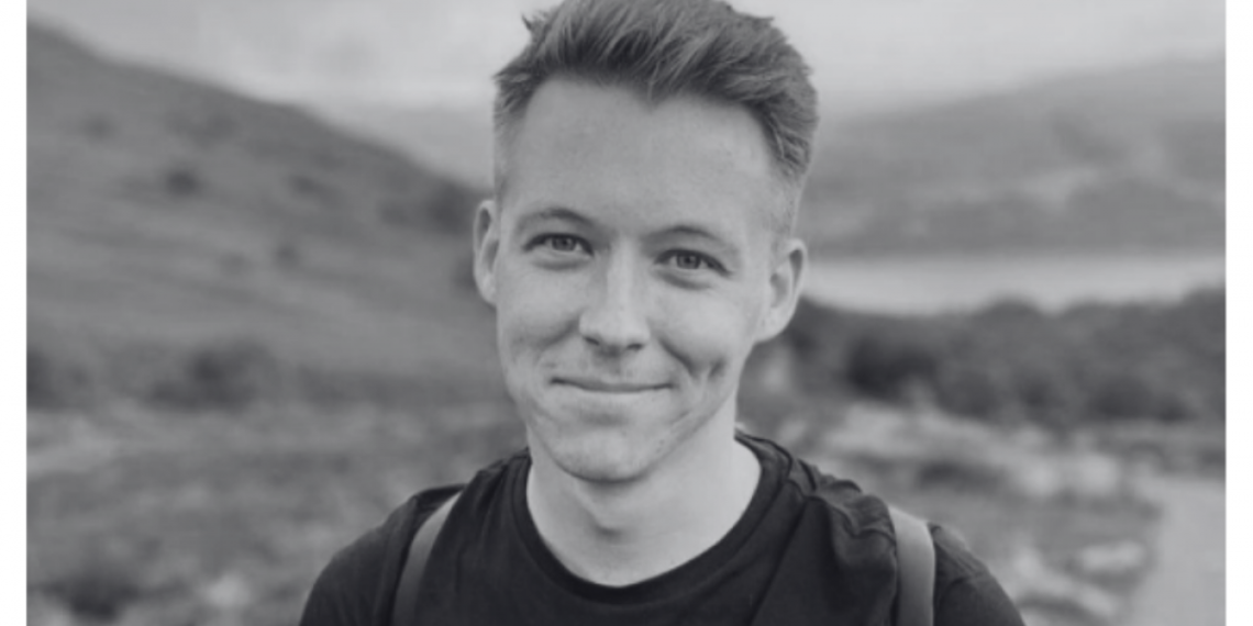 New book by late Wexford journalist Nick Sheridan posthumously published