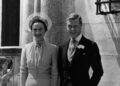 Wallis Simpson’s £17m jewellery robbery ‘could have been inside job’, new book suggests Wallis Simpson’s £17m jewellery robbery ‘could have been inside job’, new book suggests