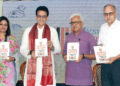 Mysuru Literature Festival-2024: Book on PM Modi’s leadership launched Mysuru Literature Festival-2024: Book on PM Modi’s leadership launched