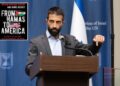 How the ‘Son of Hamas’ Mossab Hasan Yousef made the US his home How the ‘Son of Hamas’ Mossab Hasan Yousef made the US his home