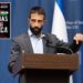 How the ‘Son of Hamas’ Mossab Hasan Yousef made the US his home How the ‘Son of Hamas’ Mossab Hasan Yousef made the US his home