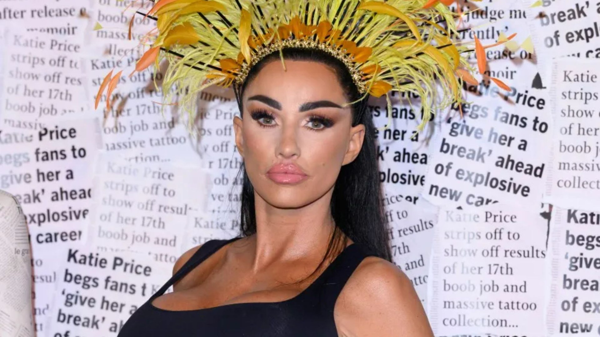 Katie Price reveals explosive brand new three-part Netflix documentary on her life as she racks up more TV projects