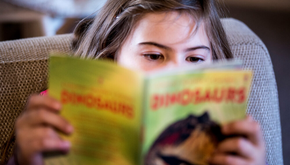 Keep Learning Through Summer with Terrific Non-Fiction « Meridian Magazine