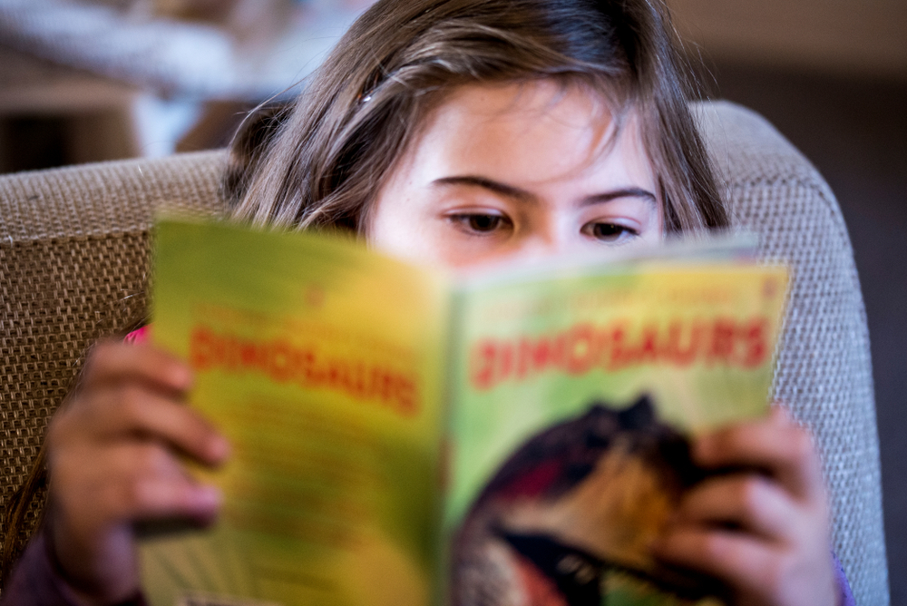 Keep Learning Through Summer with Terrific Non-Fiction « Meridian Magazine Keep Learning Through Summer with Terrific Non-Fiction « Meridian Magazine