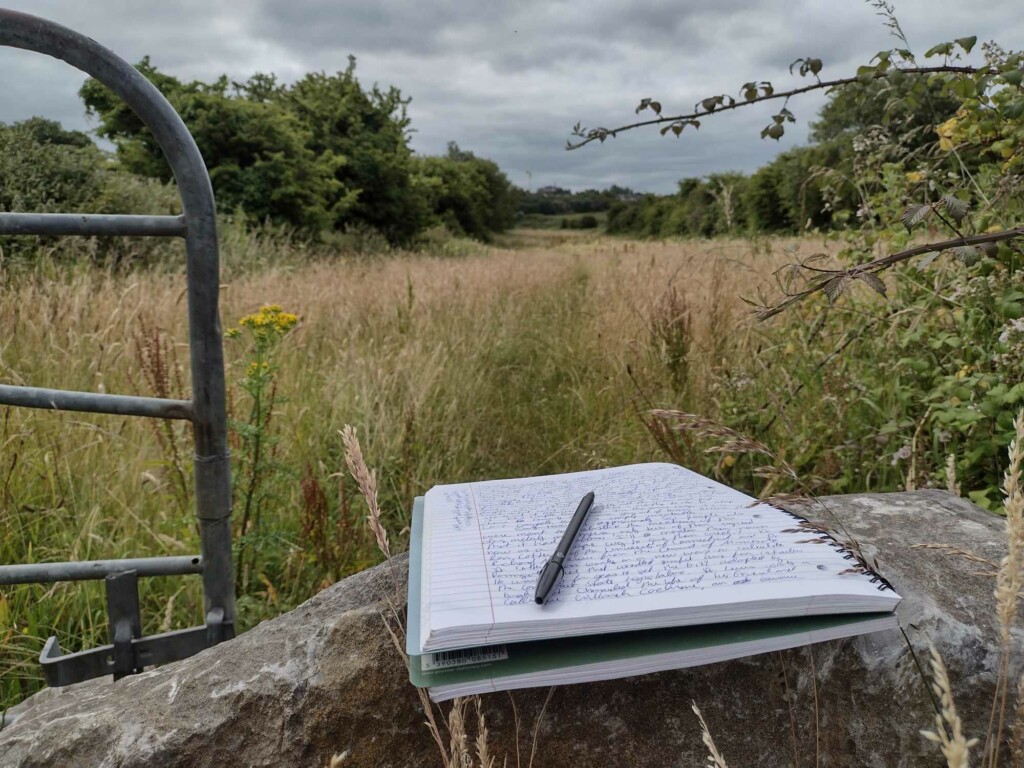 Rural writing