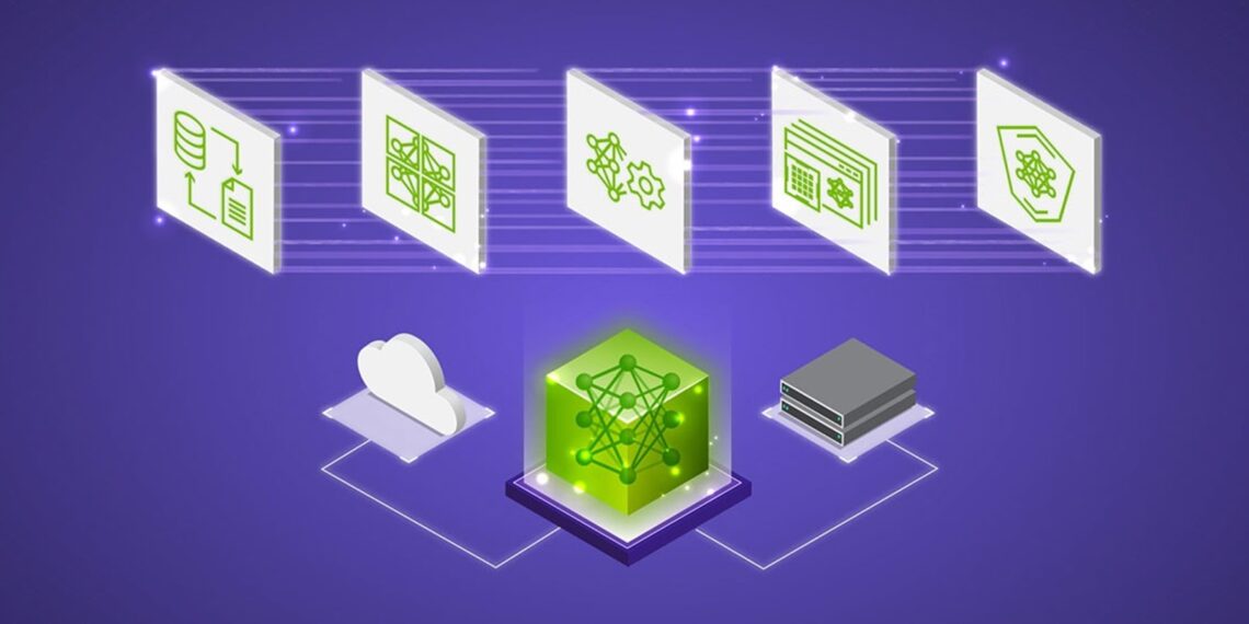 NVIDIA (NVDA) sued by authors over unauthorized use of books in its AI training