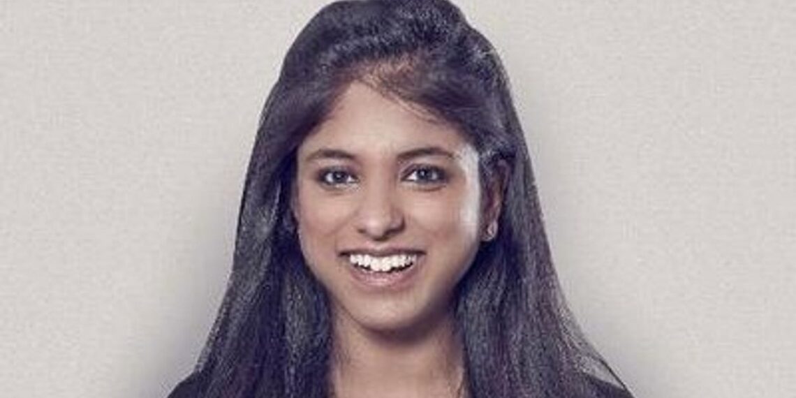 Indian-British writer’s book in inaugural Women’s Prize for Non-fiction shortlist