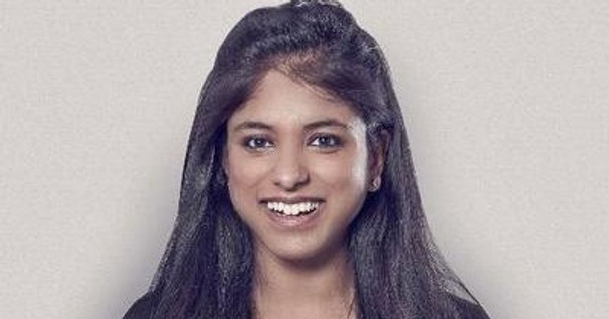 Indian-British writer’s book in inaugural Women’s Prize for Non-fiction shortlist Indian-British writer’s book in inaugural Women’s Prize for Non-fiction shortlist