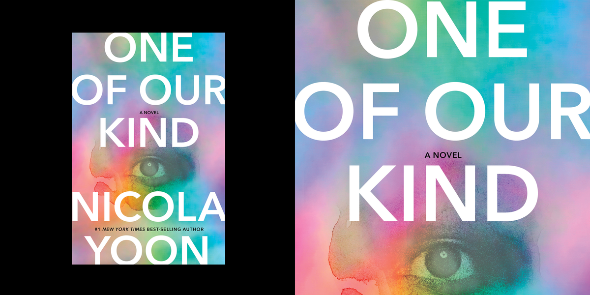 Read Nicola Yoon’s ‘One of Our Kind’ Excerpt Read Nicola Yoon’s ‘One of Our Kind’ Excerpt