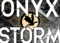 Rebecca Yarros’ new Fourth Wing book Onyx Storm takes the series in a darker direction Rebecca Yarros’ new Fourth Wing book Onyx Storm takes the series in a darker direction