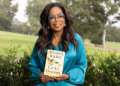Oprah Announces Her 103rd Book Club Pick! Oprah Announces Her 103rd Book Club Pick!