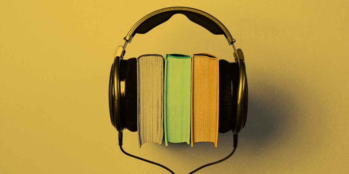 Best sites for free, high-quality audiobooks