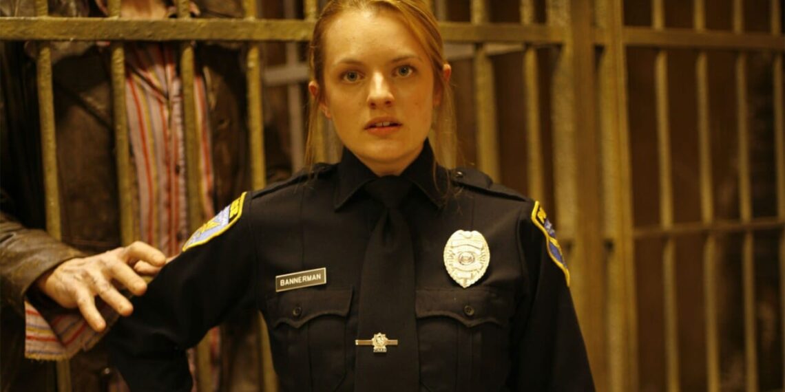 5 of the Best Creepy Horror TV Anthologies Streaming For Free