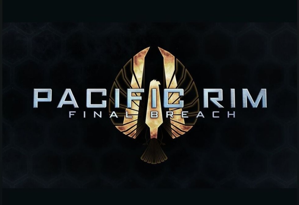 Pacific Rim: Final Breach – official Pacific Rim: Uprising sequel graphic novel announced! Pacific Rim: Final Breach – official Pacific Rim: Uprising sequel graphic novel announced!
