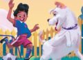 Pawfect Children’s Books for Dog Lovers Plus 2 Great New Releases Pawfect Children’s Books for Dog Lovers Plus 2 Great New Releases