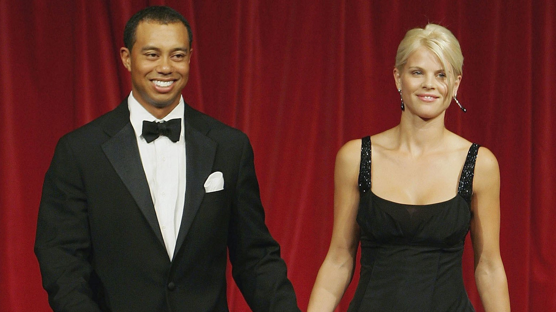 Tiger Woods’ relationship with Elin Nordegren was troubled from start as comebacks from car crashes told in new book