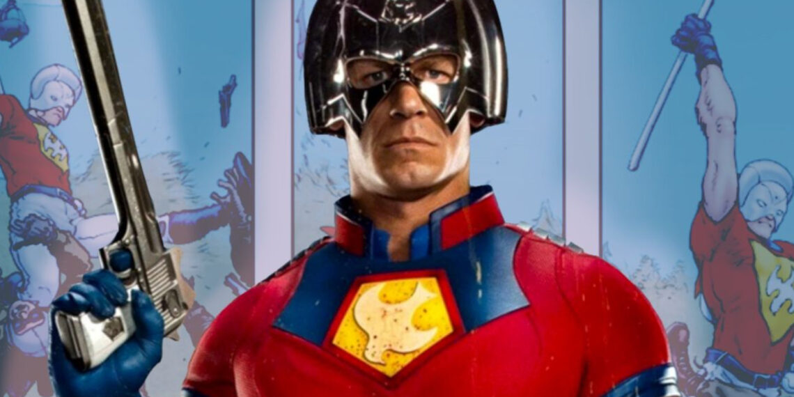 ‘Peacemaker’ Season 2 Follows Events From ‘Superman’