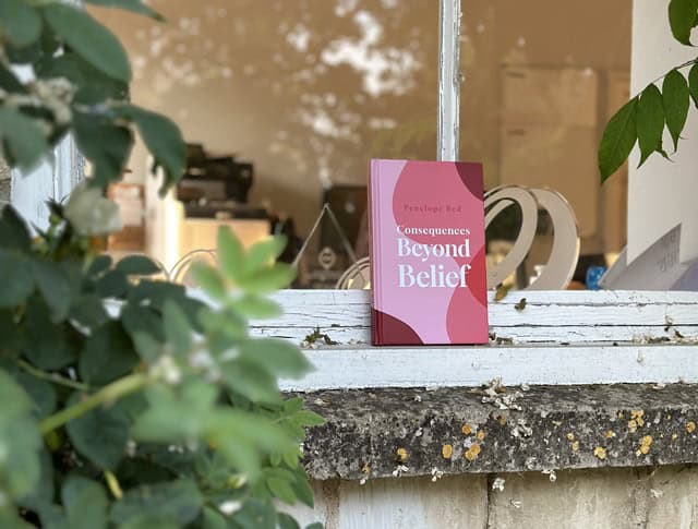 Signing event in Ramsgate for book charting life as child of an addict to raise funds for NSPCC – The Isle Of Thanet News