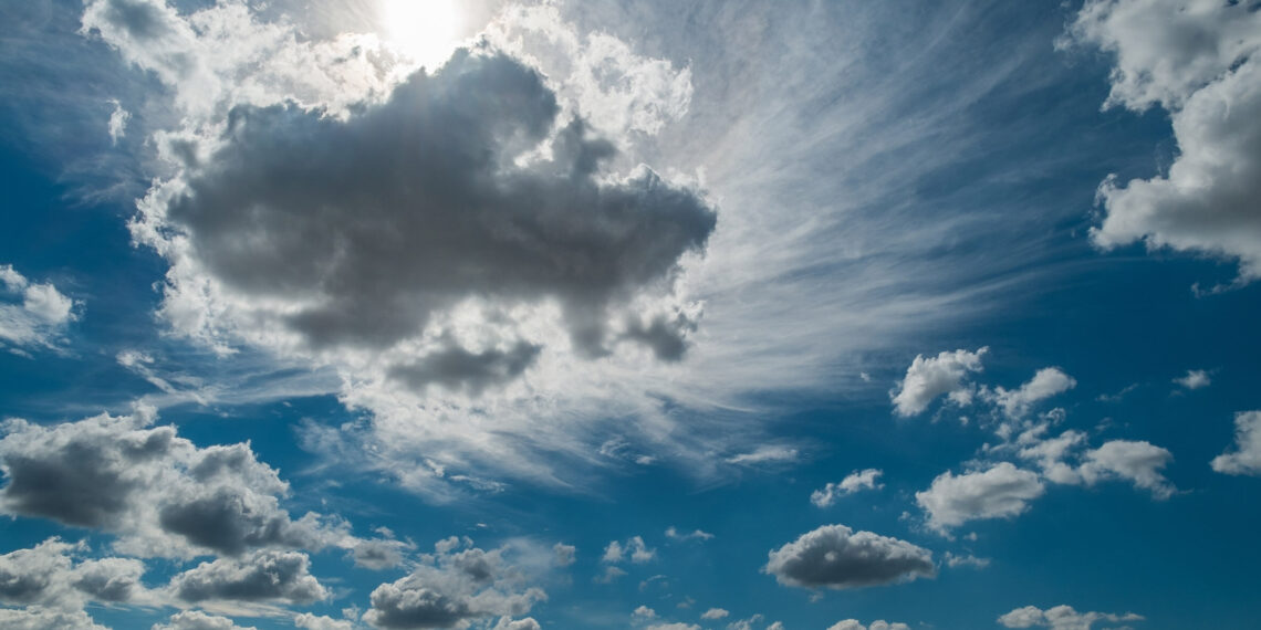 A new book provides hope for restoring the atmosphere from climate pollution