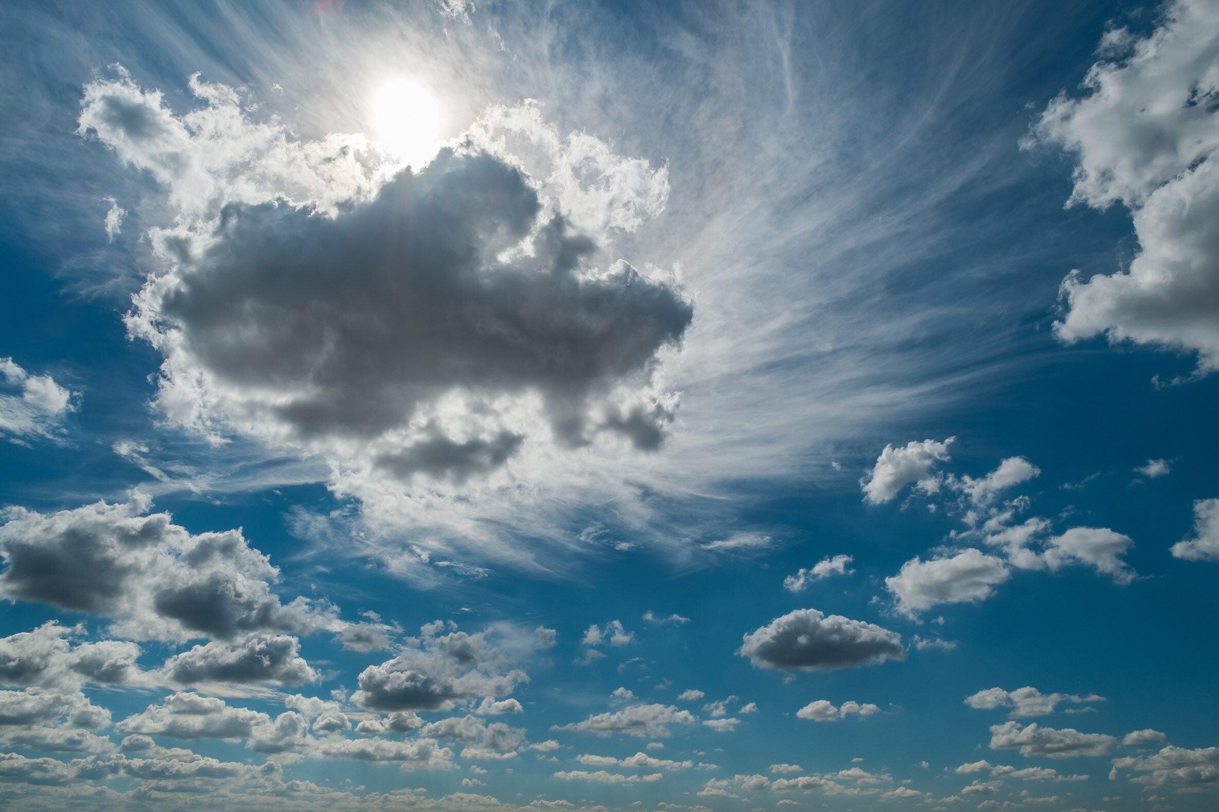 A new book provides hope for restoring the atmosphere from climate pollution A new book provides hope for restoring the atmosphere from climate pollution