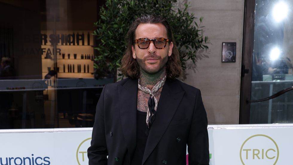 pete wicks