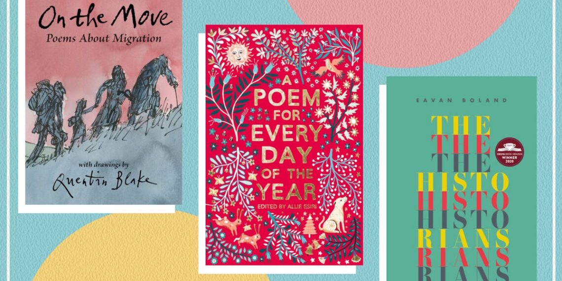 World Poetry Day 2022: Best books to get your hands on